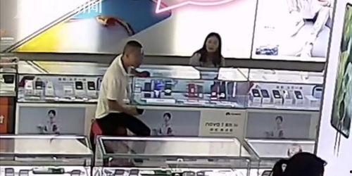 民警调解吃瓜视频,智慧执法引网友点赞