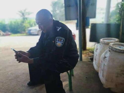 林警察的视频吃瓜,揭秘娱乐圈幕后故事