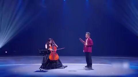 看花和吃瓜朗诵视频,共赏视听盛宴