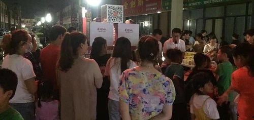 吃瓜群众夜市视频,吃瓜群众镜头下的烟火人间