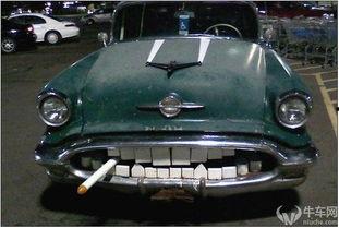 瓜哥带你吃瓜搞笑视频奇葩汽车,奇葩汽车大盘点