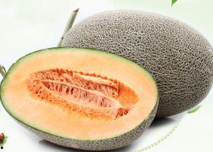 哈密瓜怎么吃最干净视频,轻松洗净，美味尽享