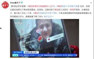 听潮阁吃瓜爆料视频,吃瓜爆料视频背后的惊人真相
