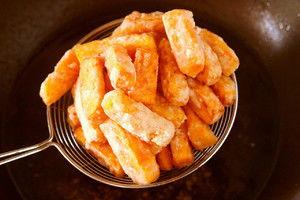 甜酥瓜怎么吃最好吃视频,视频教你如何吃出最佳口感