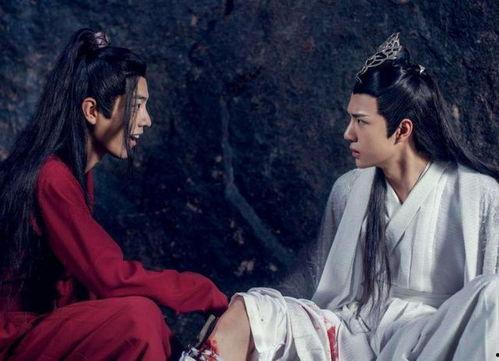 陈情令鱼饼吃瓜视频大全,揭秘剧中幕后趣事