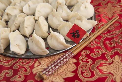 瓜根能包饺子吃吗视频,创意家常美食新尝试