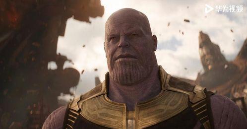 灭霸vs吃瓜视频