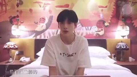 吃瓜环节的视频,视频中的趣味瞬间与幕后故事