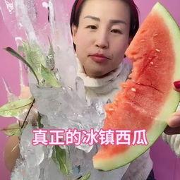 吃瓜少女小西瓜视频,揭秘娱乐圈幕后故事