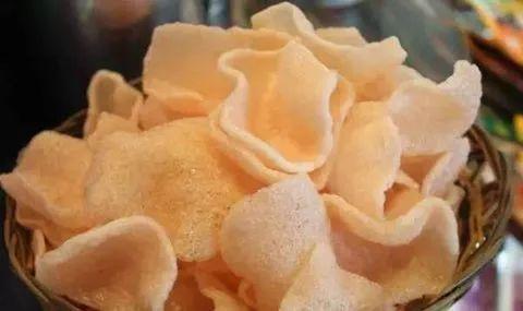 吃瓜少女做虾片视频,吃瓜少女教你轻松制作美味虾片