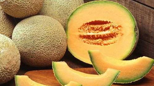 广西人吃哈密瓜视频,美味与文化的碰撞